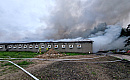 Pożar dwóch kurników koło Olsztyna